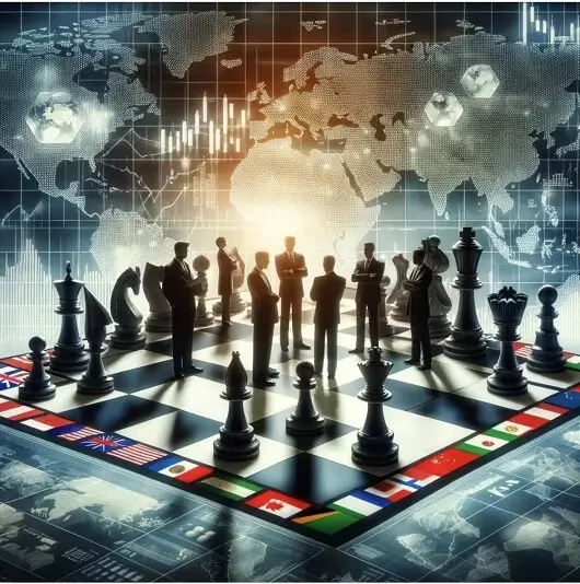 电脑蓝桥什么意思