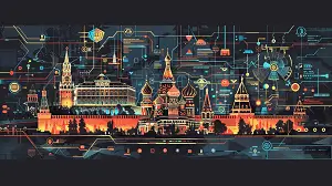 电脑界为什么强