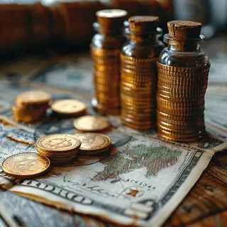 电脑运行后台打什么字