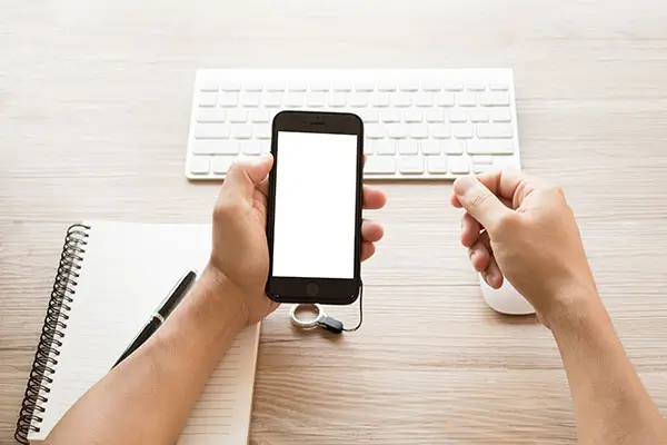 电脑旁放什么茶好